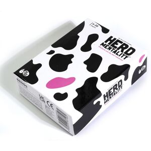 Unbranded Herd Mentality The Udderly Hilarious Board Game Fun For The Whole Family Game Unbranded Herd Mentality The Udderly Hilarious Board Game Fun For The Whole Family Game