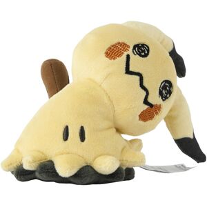 Pokémon Plush Pok?mon Fit Mimikyu Busted Form Pokémon Plush Pok?mon Fit Mimikyu Busted Form