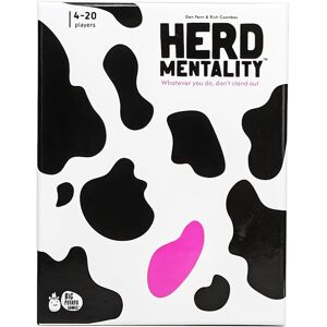Unbranded (Herd Mentality) Herd The Mentality Udderly Addictive Kids Family Board Card Gam Unbranded (Herd Mentality) Herd The Mentality Udderly Addictive Kids Family Board Card Gam