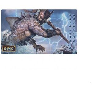 Asmodee Sea Titan Playmat - Epic Asmodee Sea Titan Playmat - Epic