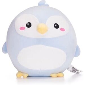 Posh Paws 9.5"/24Cm Kawaii Kuties S/3 Gift Penguin Posh Paws 9.5"/24Cm Kawaii Kuties S/3 Gift Penguin