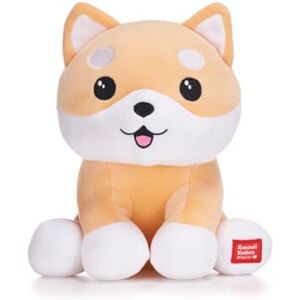 Posh Paws 9.5"/24Cm Kawaii Kuties Shiba Inu Dog Posh Paws 9.5"/24Cm Kawaii Kuties Shiba Inu Dog