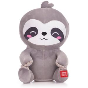 Posh Paws 9.5"/24Cm Kawaii Kuties Sloth Posh Paws 9.5"/24Cm Kawaii Kuties Sloth
