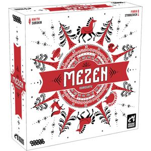 Asmodee Mezen Asmodee Mezen