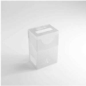 Asmodee Gamegenic Mini Card Holder 60+ - Clear Asmodee Gamegenic Mini Card Holder 60+ - Clear