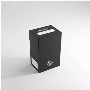 Asmodee Gamegenic Mini Card Holder 60+ - Black Asmodee Gamegenic Mini Card Holder 60+ - Black