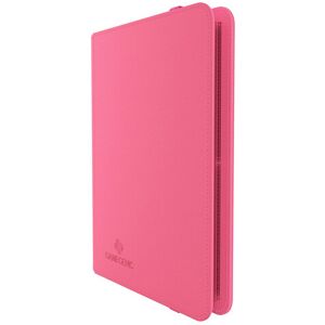 Asmodee Gamegenic Prime Album 8-Pocket - Pink Asmodee Gamegenic Prime Album 8-Pocket - Pink