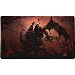 Asmodee Dragon Shield Halloween 2025 Playmat & Tube Asmodee Dragon Shield Halloween 2025 Playmat & Tube