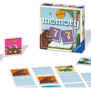 Ravensburger The Gruffalo Mini Memory Game - Matching Picture Snap Pai Ravensburger The Gruffalo Mini Memory Game - Matching Picture Snap Pai
