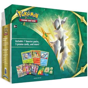 Pokémon Pokemn Tcg: collectors Bundle Spring 2022 Pokémon Pokemn Tcg: collectors Bundle Spring 2022
