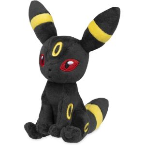 Pokémon Pokemon Center: Sitting Cuties: Umbreon Plush # 197 - Generation 2 - 6 In Pokémon Pokemon Center: Sitting Cuties: Umbreon Plush # 197 - Generation 2 - 6 In