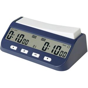 Unbranded Chess Clock, Competition Specific Chess Timer, Portable Digital Electronic Large Unbranded Chess Clock, Competition Specific Chess Timer, Portable Digital Electronic Large