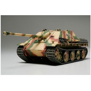 Tamiya 1/48 Jagdpanther Tank Destroyer - Late Version # 32522 - Plastic Model Ki Tamiya 1/48 Jagdpanther Tank Destroyer - Late Version # 32522 - Plastic Model Ki