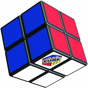 John Adams 2x2 Puzzle Cube - Smoother, Faster Mechanics John Adams 2x2 Puzzle Cube - Smoother, Faster Mechanics