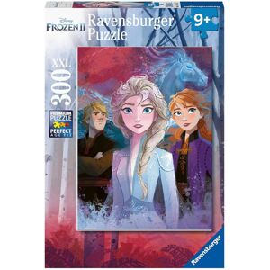 Ravensburger Disney Frozen 2 XXL Puzzle Of 300 Pieces - 49 x 36 CM Ravensburger Disney Frozen 2 XXL Puzzle Of 300 Pieces - 49 x 36 CM