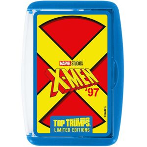 X-Men '97 Top Trumps Card Game X-Men '97 Top Trumps Card Game