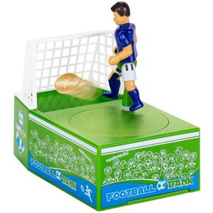 Unbranded Novelty gift cartoon football savings pot electric piggy bank Soccer Player Goal Unbranded Novelty gift cartoon football savings pot electric piggy bank Soccer Player Goal