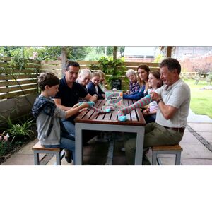 Asmodee Green Brothers Games The Sock Game – The Hilarious, Frantic Sensory Smash Hit Asmodee Green Brothers Games The Sock Game – The Hilarious, Frantic Sensory Smash Hit