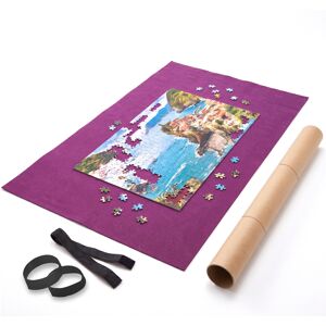 The Magic Toy Shop Giant Jigsaw Puzzle Roll Up Mat Puzzle Storage Saver Sturdy P The Magic Toy Shop Giant Jigsaw Puzzle Roll Up Mat Puzzle Storage Saver Sturdy P