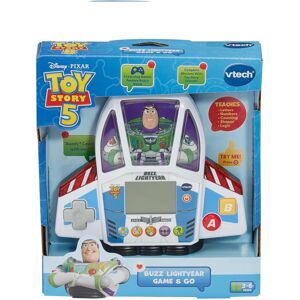 Vtech Toy Story 5 Buzz Lightyear Game & Go Vtech Toy Story 5 Buzz Lightyear Game & Go