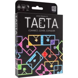 USAopoly Tacta Party Card Game Ages 7+ 2+ Players 20+ Minutes Playing USAopoly Tacta Party Card Game Ages 7+ 2+ Players 20+ Minutes Playing