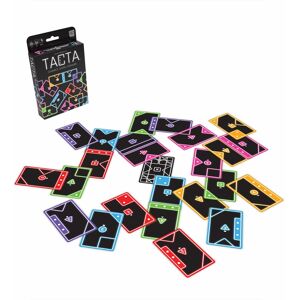 USAopoly Tacta Party Card Game Ages 7+ 2+ Players 20+ Minutes Playing USAopoly Tacta Party Card Game Ages 7+ 2+ Players 20+ Minutes Playing