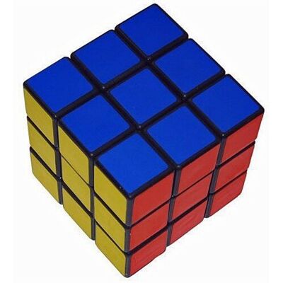 John Adams Rubik's Cube John Adams Rubik's Cube