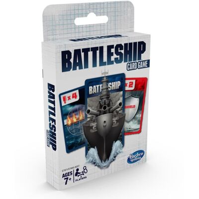 Hasbro Battleship Card Game Hasbro Battleship Card Game