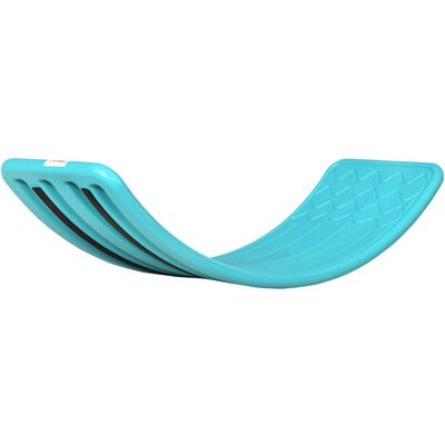 ZONEKIZ Balance Board, Kids Wobble board, Montessori Toy for 3-6 Years, Blue ZONEKIZ Balance Board, Kids Wobble board, Montessori Toy for 3-6 Years, Blue