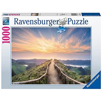 Ravensburger Portuguese Mountain Landscape Puzzle 1000 Piece Jigsaw Puzzles for Ravensburger Portuguese Mountain Landscape Puzzle 1000 Piece Jigsaw Puzzles for