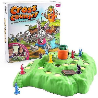 Unbranded Children's Checkers Bunny Cross Country Competition To Defend The Carrot Bunny T Unbranded Children's Checkers Bunny Cross Country Competition To Defend The Carrot Bunny T