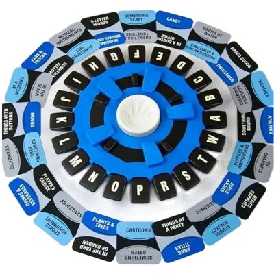 Unbranded Word Game Fast-Paced Family Board Game Learning Great for All Ages Unbranded Word Game Fast-Paced Family Board Game Learning Great for All Ages