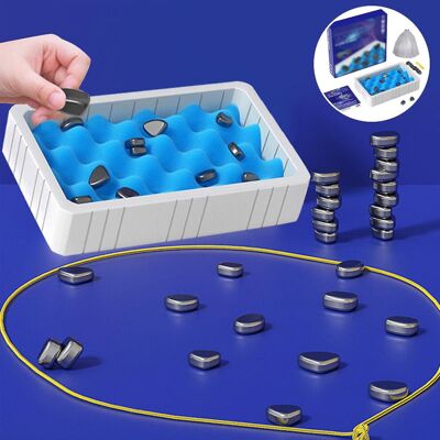 Unbranded Effect Chess Set Chess Board Game Puzzle Fun Interactive Table For Family Travel Unbranded Effect Chess Set Chess Board Game Puzzle Fun Interactive Table For Family Travel