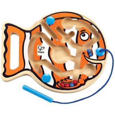 Hape International Go-Fish-Go Hape International Go-Fish-Go