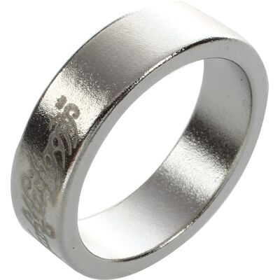 neznačkové Magic Strong Magnetic Ring Magnet Coin Finger Magician Props 18mm neznačkové Magic Strong Magnetic Ring Magnet Coin Finger Magician Props 18mm
