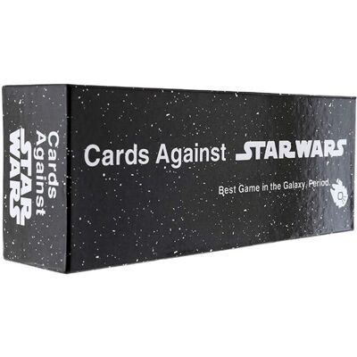 LeeFyy Cards Against Star Wars Card Party Games Gift LeeFyy Cards Against Star Wars Card Party Games Gift