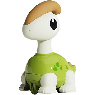 Unbranded (Green Paracelestus, One size) Interactive Pull Back Sliding Car Toy for Kids Fr Unbranded (Green Paracelestus, One size) Interactive Pull Back Sliding Car Toy for Kids Fr
