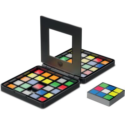 Spin Master 6063171 Rubiks Race Pack N Go Travel Sized Game Spin Master 6063171 Rubiks Race Pack N Go Travel Sized Game