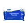 Clinell Antimicrobial Hand & Surface, 20 Wipes