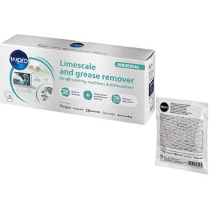 Wpro DES121-C00424828 Descaler in Bags for Washing Machines & Dishwashers - Elim Wpro DES121-C00424828 Descaler in Bags for Washing Machines & Dishwashers - Elim