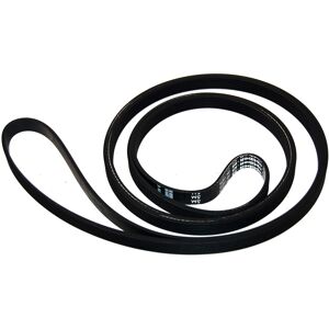 Zanussi Tumble Dryer Drive Belt - 1975h7. Genuine part number 1258288107 Zanussi Tumble Dryer Drive Belt - 1975h7. Genuine part number 1258288107