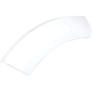 GENUINE BOSCH Classixx 7 WTE84105GB Tumble Dryer White Door Handle 644221 GENUINE BOSCH Classixx 7 WTE84105GB Tumble Dryer White Door Handle 644221