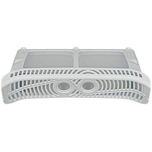 Genuine Hotpoint Indesit M2 Type Tumble Dryer Fluff Lint Filter - C00286864 Genuine Hotpoint Indesit M2 Type Tumble Dryer Fluff Lint Filter - C00286864