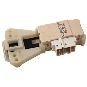 Indesit Washing Machine Door Interlock Switch. Genuine part number C00085194 Indesit Washing Machine Door Interlock Switch. Genuine part number C00085194