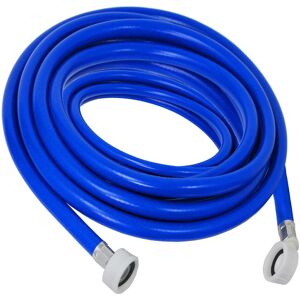 SPARES2GO 5m Cold Water Fill Hose for MIELE Dishwasher & Washing Machine (Extra Long 5 met SPARES2GO 5m Cold Water Fill Hose for MIELE Dishwasher & Washing Machine (Extra Long 5 met