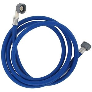 SPARES2GO Cold Water Fill Inlet Pipe Feed Hose for Lamona Dishwasher Washing Machine (3.5m SPARES2GO Cold Water Fill Inlet Pipe Feed Hose for Lamona Dishwasher Washing Machine (3.5m