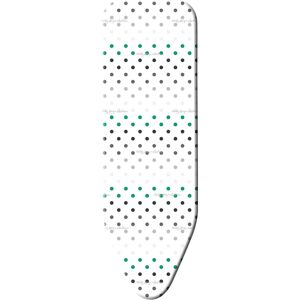 Minky Easy Medium Ironing Cover - Fits Boards 110 x 35 cm Minky Easy Medium Ironing Cover - Fits Boards 110 x 35 cm