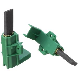 Genuine Beko WM6167S WM74135W WMA767S Washing Machine Carbon Brush & Holder Genuine Beko WM6167S WM74135W WMA767S Washing Machine Carbon Brush & Holder