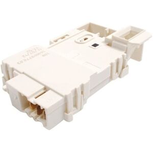 GENUINE HOTPOINT TUMBLE DRYER CTD00P INDESIT IS70C DOOR INTERLOCK SWITCH GENUINE HOTPOINT TUMBLE DRYER CTD00P INDESIT IS70C DOOR INTERLOCK SWITCH