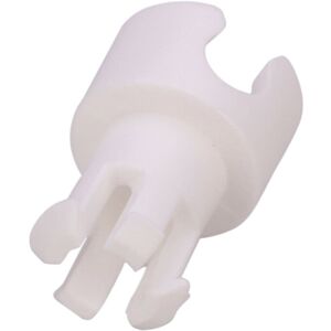 GENUINE HOTPOINT INDESIT DISHWASHER BASKET ROLLER AXIS GENUINE HOTPOINT INDESIT DISHWASHER BASKET ROLLER AXIS